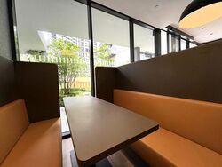 Lentor Modern (D26), Apartment #513150301